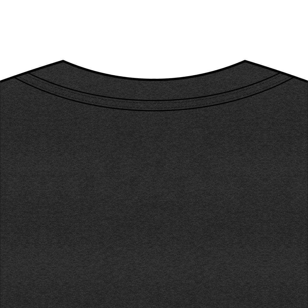 Ask Your Dad V-Neck Tee — Funny Dad Joke Women’s Shirt