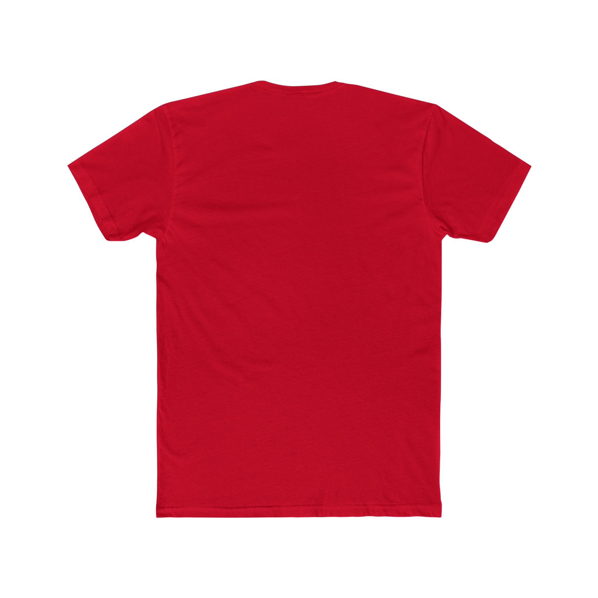 Cross Country Dad T-Shirt — Simple Text Tee for Proud Running Parents