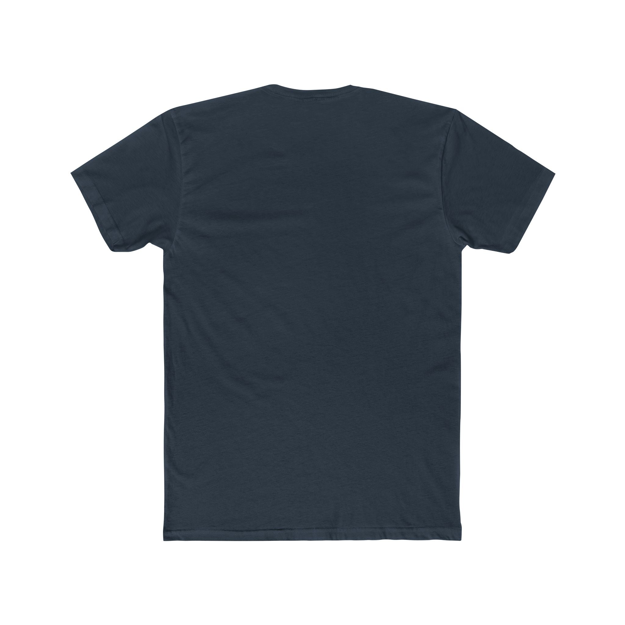 Basketball Dad T‑Shirt — Simple Minimalist Basketball Dad Tee
