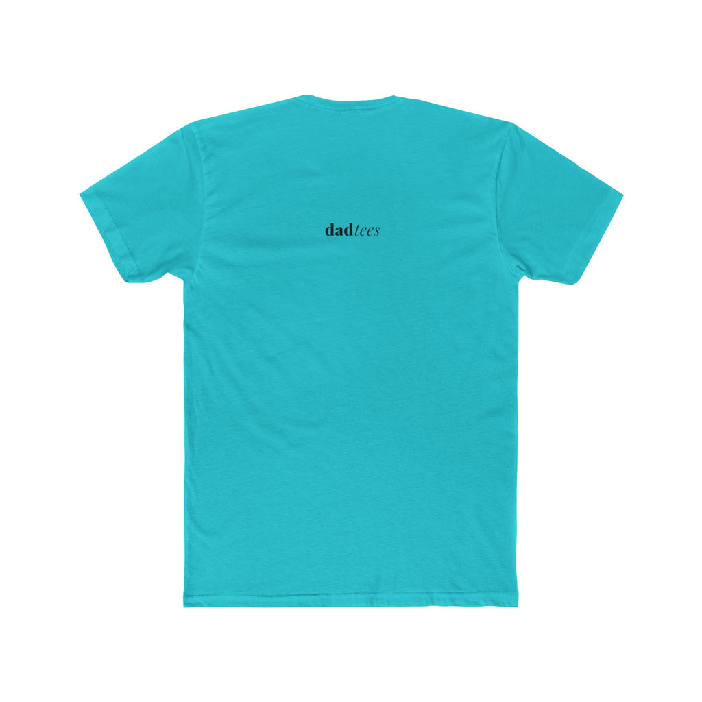 Fired From Libero Tracking T‑Shirt