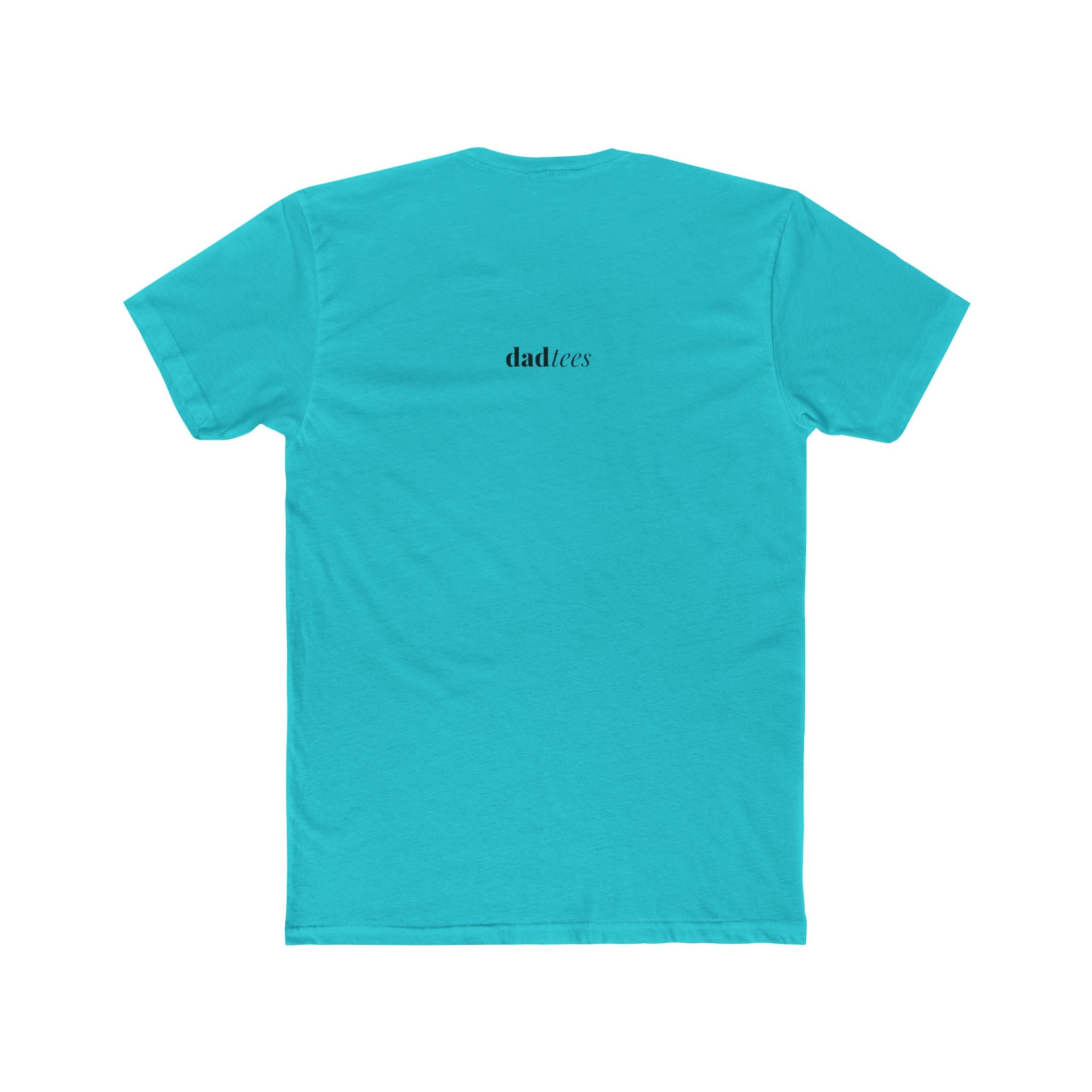 Fired From Libero Tracking T‑Shirt