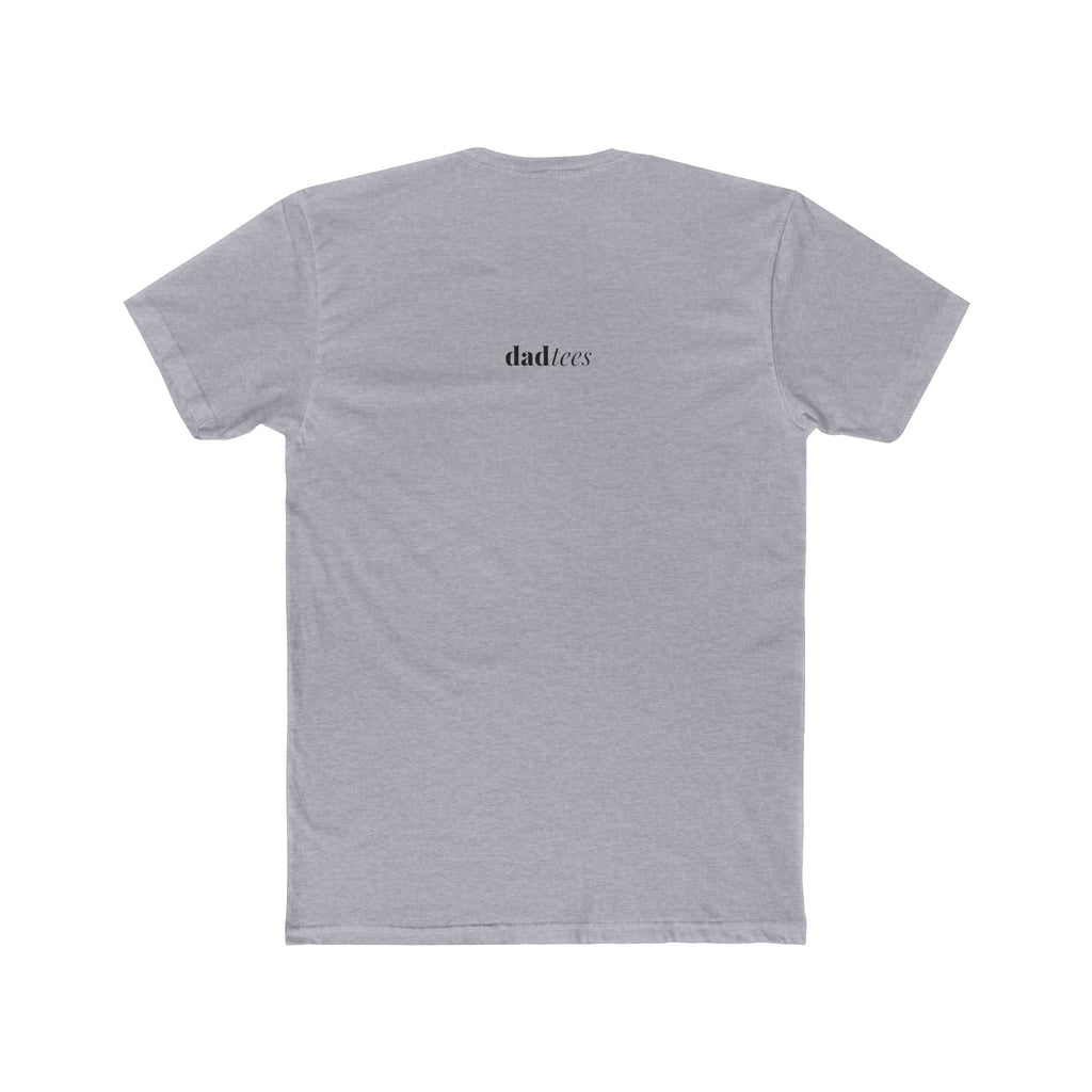 Good Tunes Good Brews Good Buddies Tee