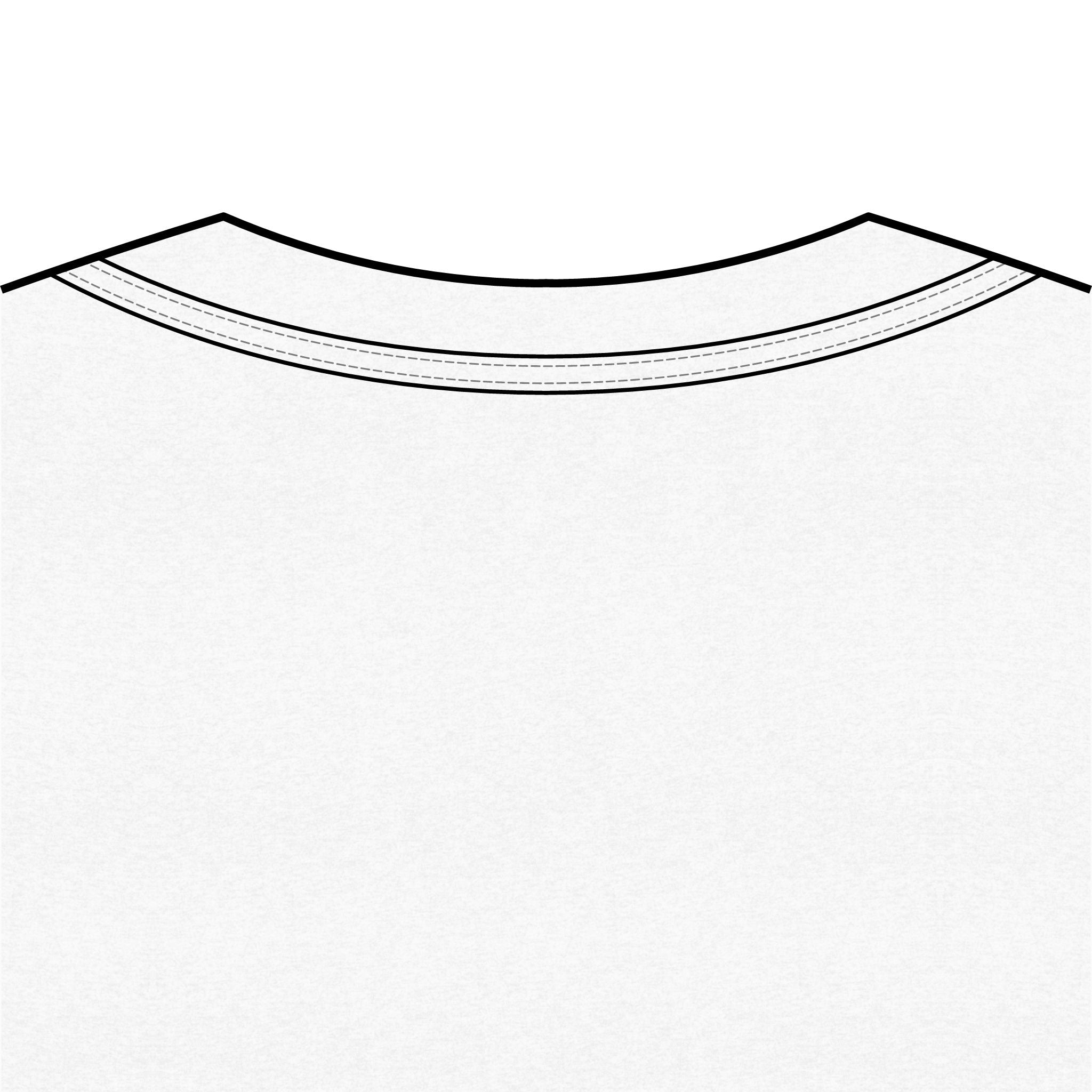 Ask Your Dad V-Neck Tee — Funny Dad Joke Women’s Shirt