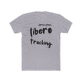 Fired From Libero Tracking T‑Shirt