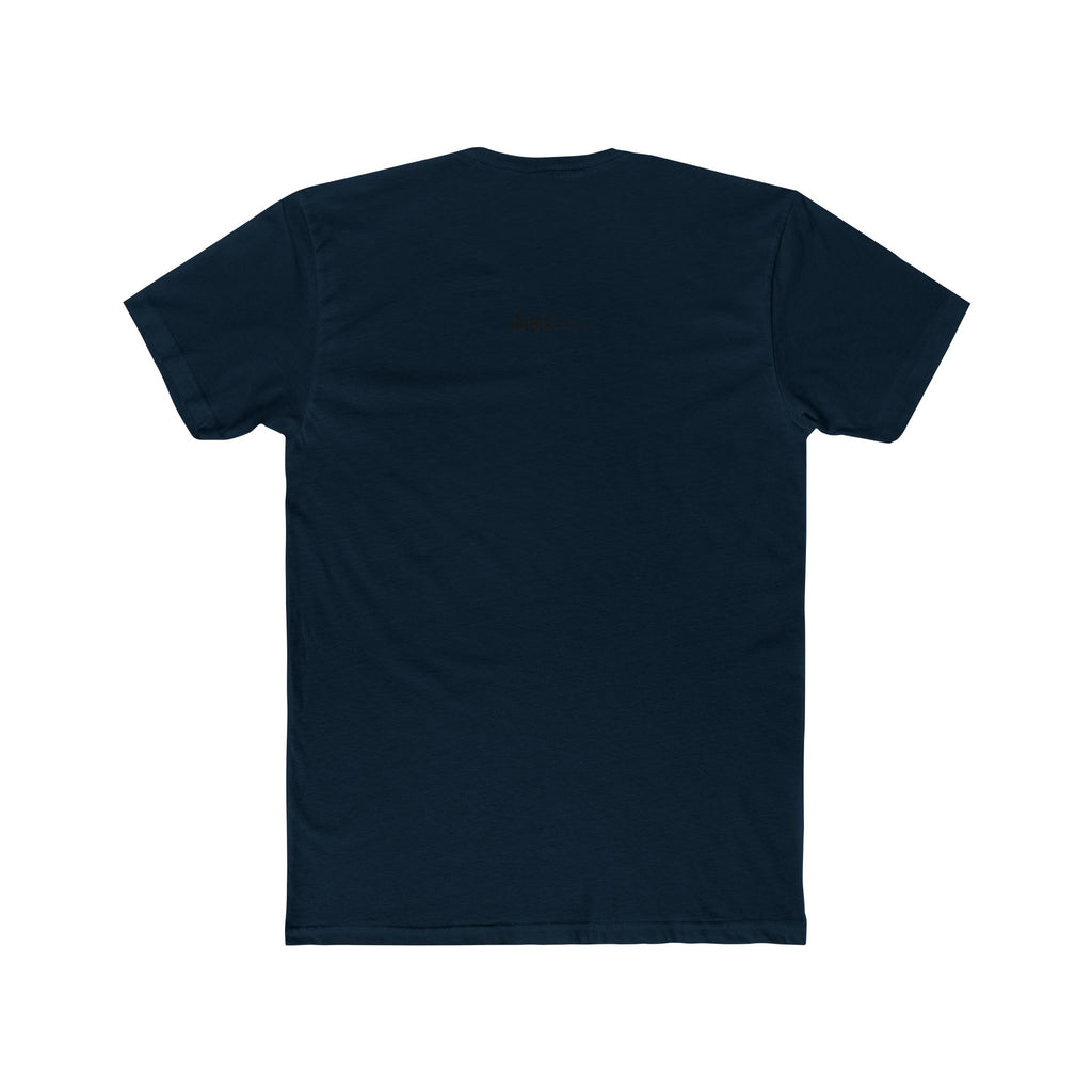 Acai Line Holder Tee — Funny Brunch Graphic T-Shirt