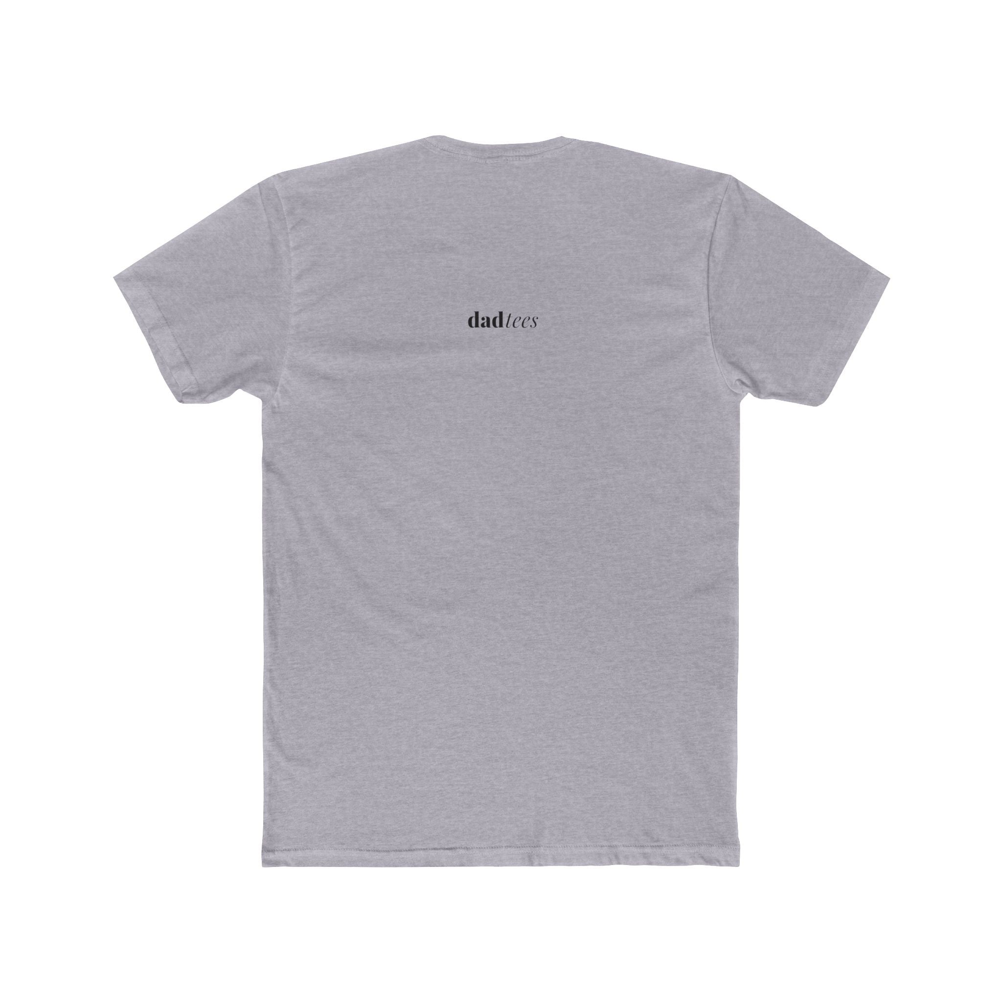 Golf Today T‑Shirt — "I'm A Hockey Player But I'm Playing Golf Today" Casual Golf Tee