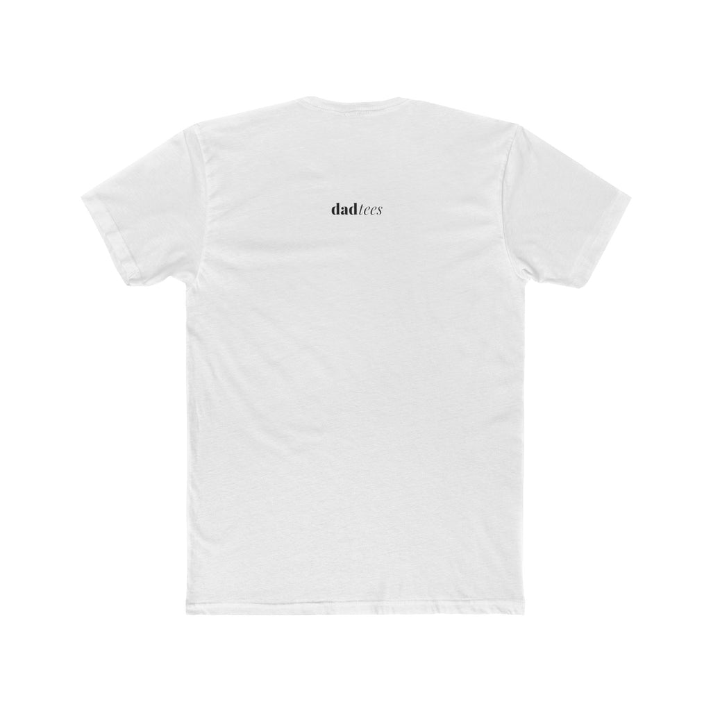 Acai Line Holder Tee — Funny Brunch Graphic T-Shirt