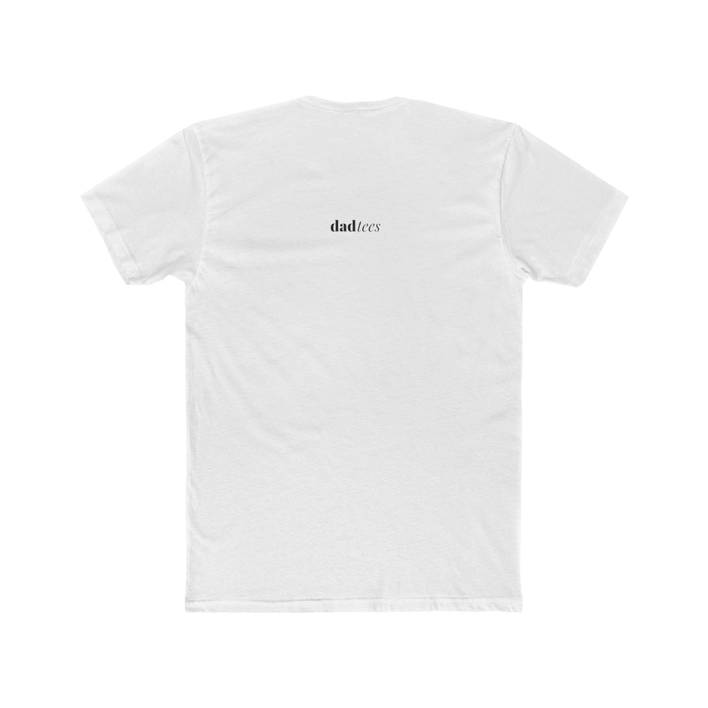 Golf Today T‑Shirt — "I'm A Hockey Player But I'm Playing Golf Today" Casual Golf Tee