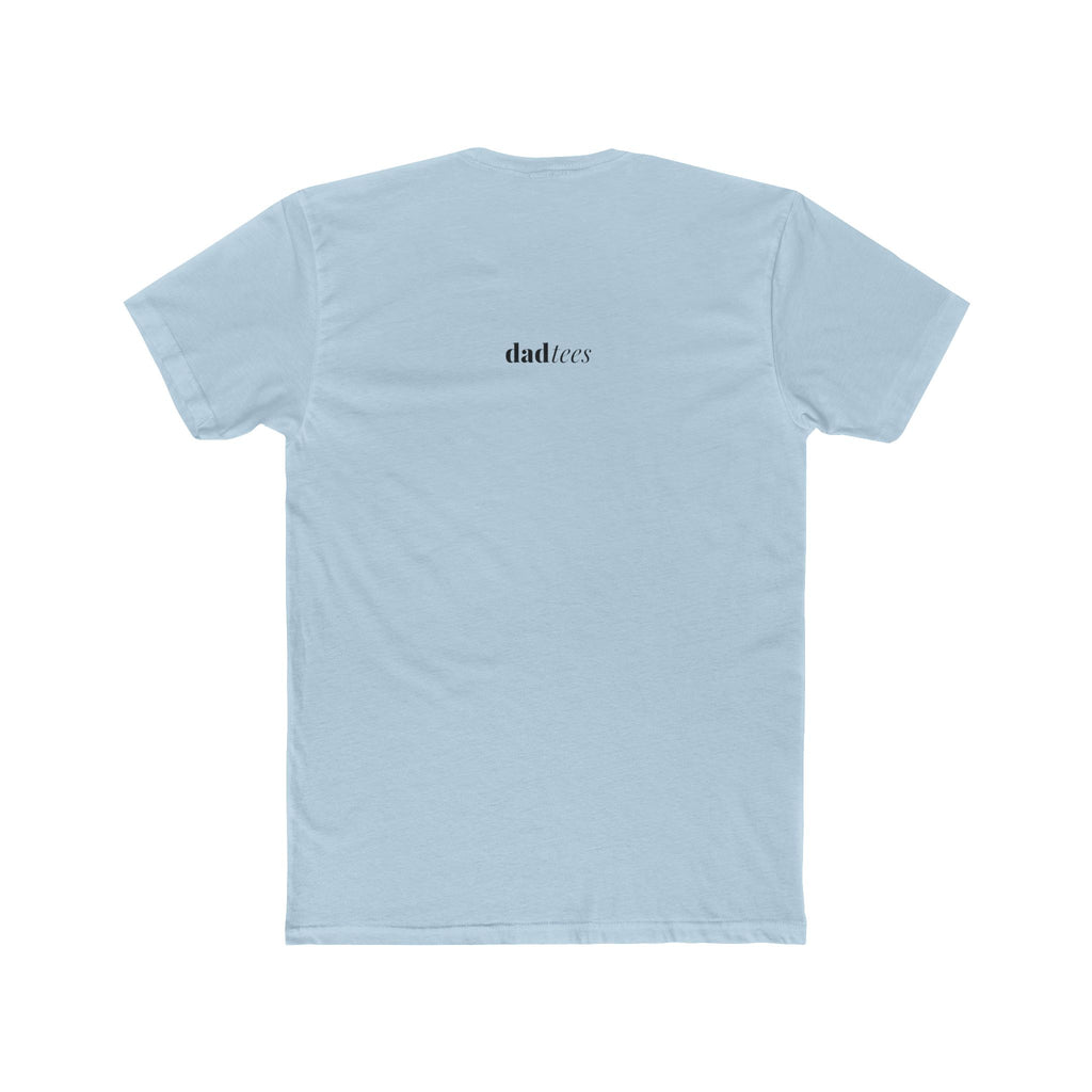 My Daughter Is Really Good Tee — Cute Mother-Daughter Gift T-Shirt