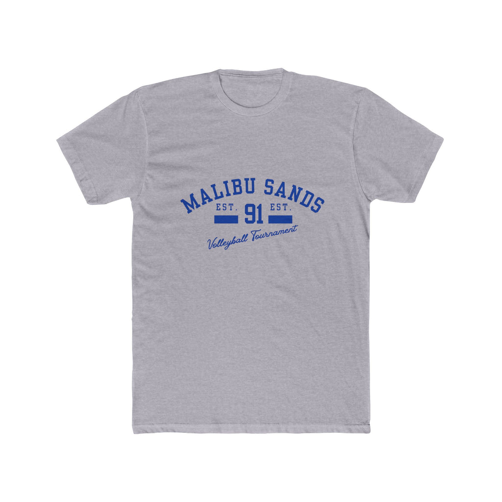 Malibu Sands '91 Vintage Beach Tee