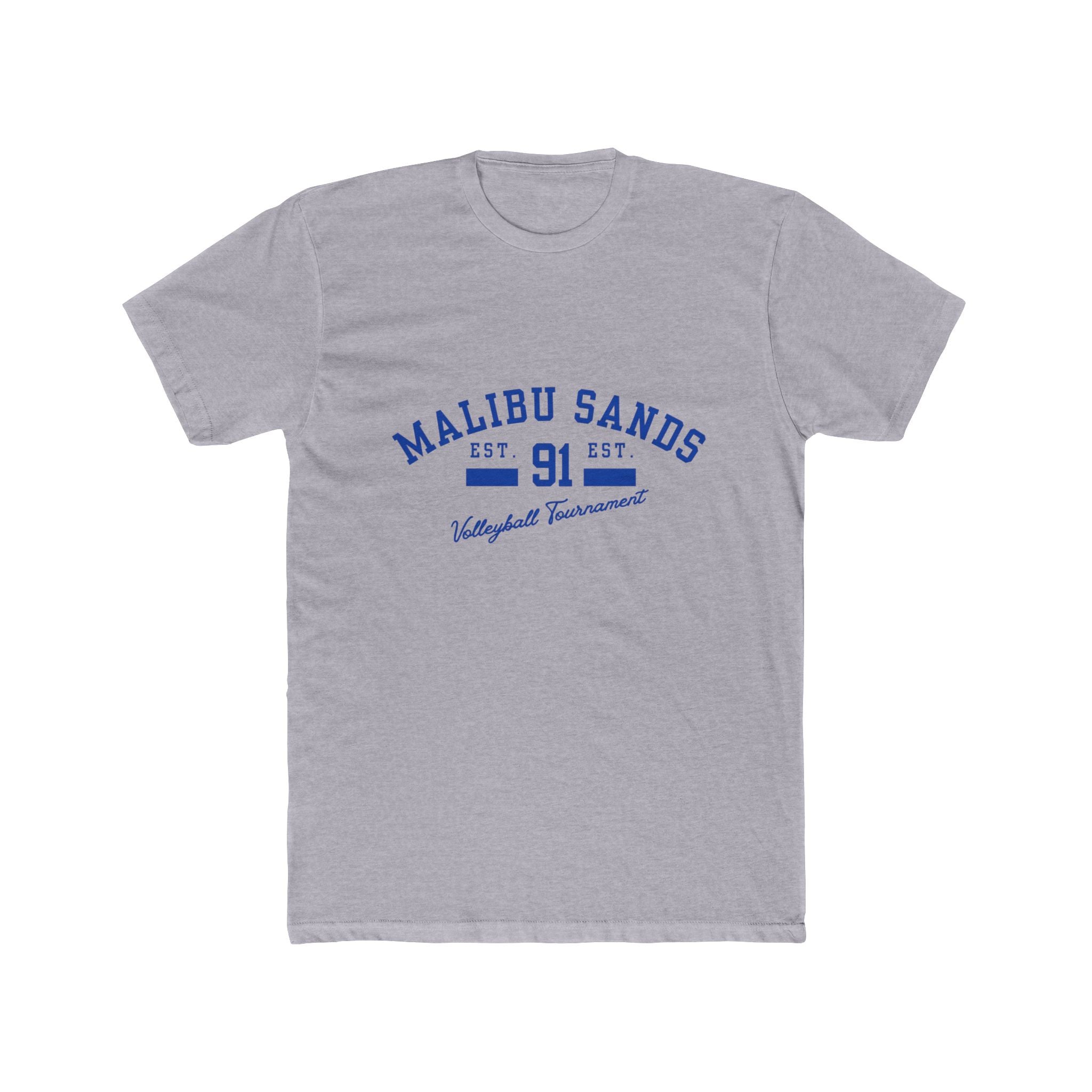 Malibu Sands '91 Vintage Beach Tee