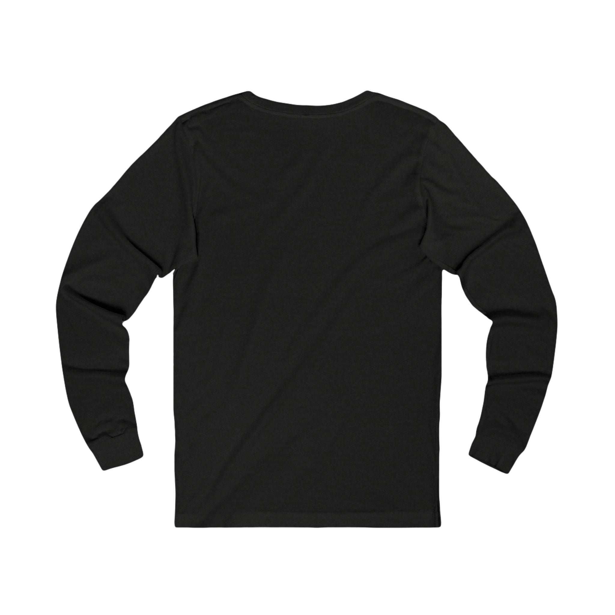 Trophy Husband Long Sleeve Tee — Funny Couples / Wedding Gift Shirt