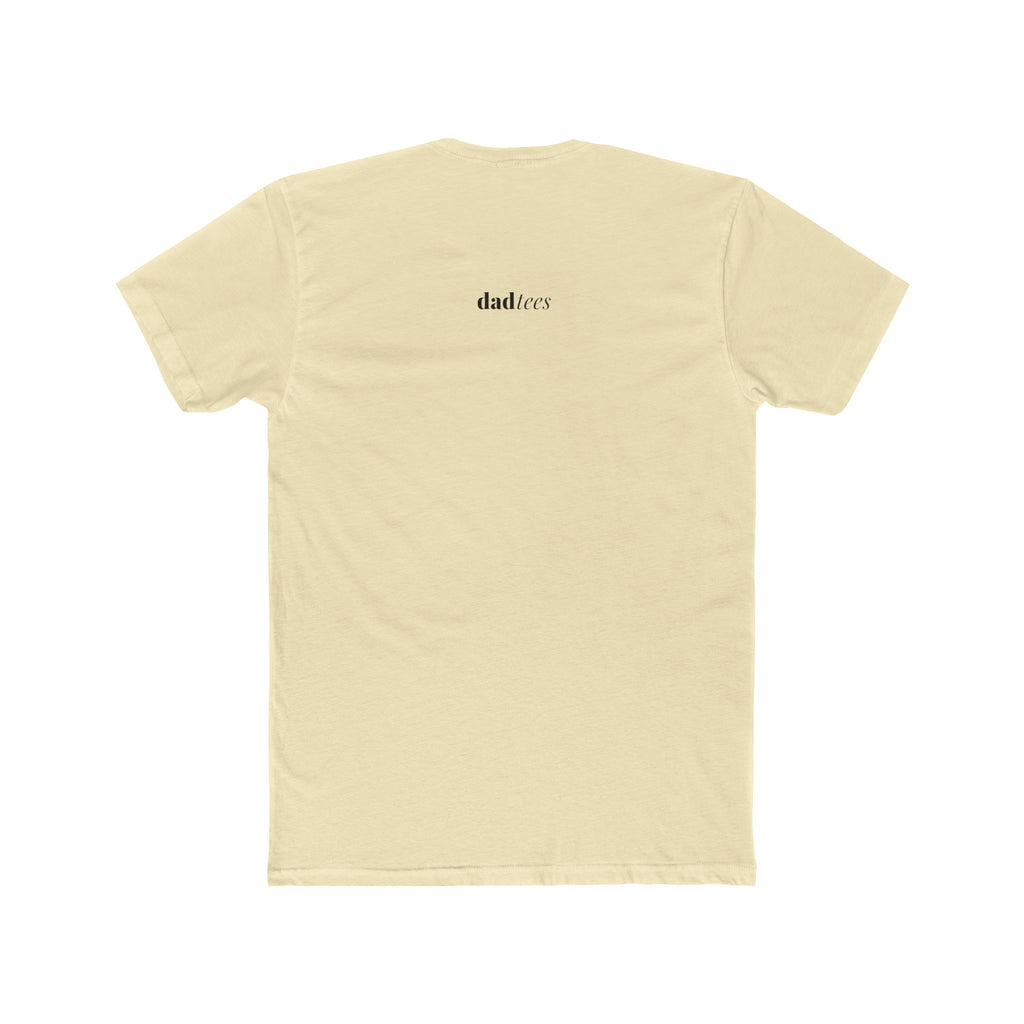 Acai Line Holder Tee — Funny Brunch Graphic T-Shirt