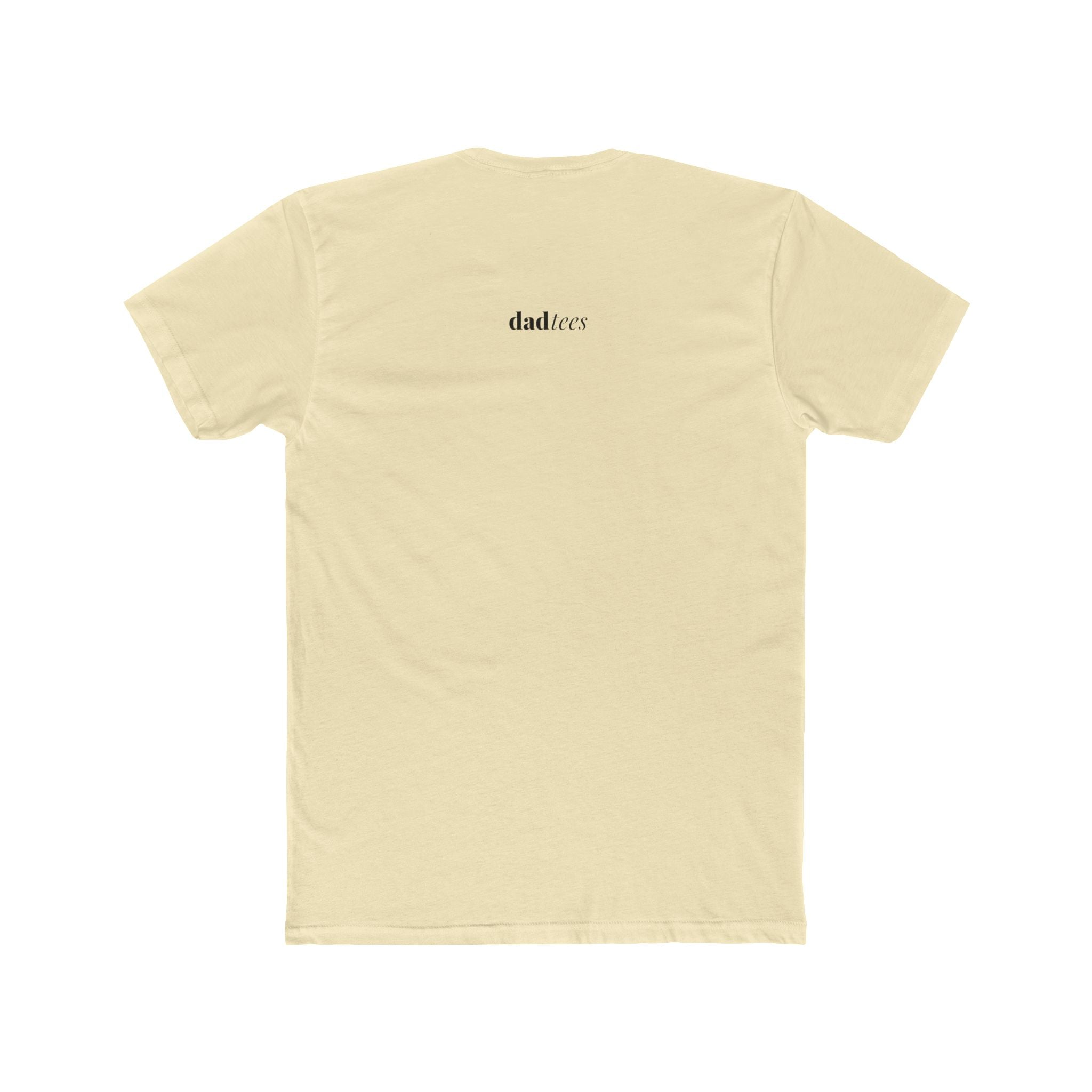 Acai Line Holder Tee — Funny Brunch Graphic T-Shirt