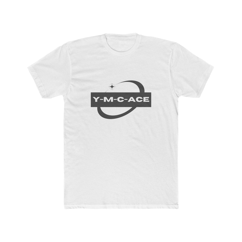 Unisex Cotton Crew Tee