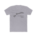 My Daughter Is Really Good Tee — Cute Mother-Daughter Gift T-Shirt