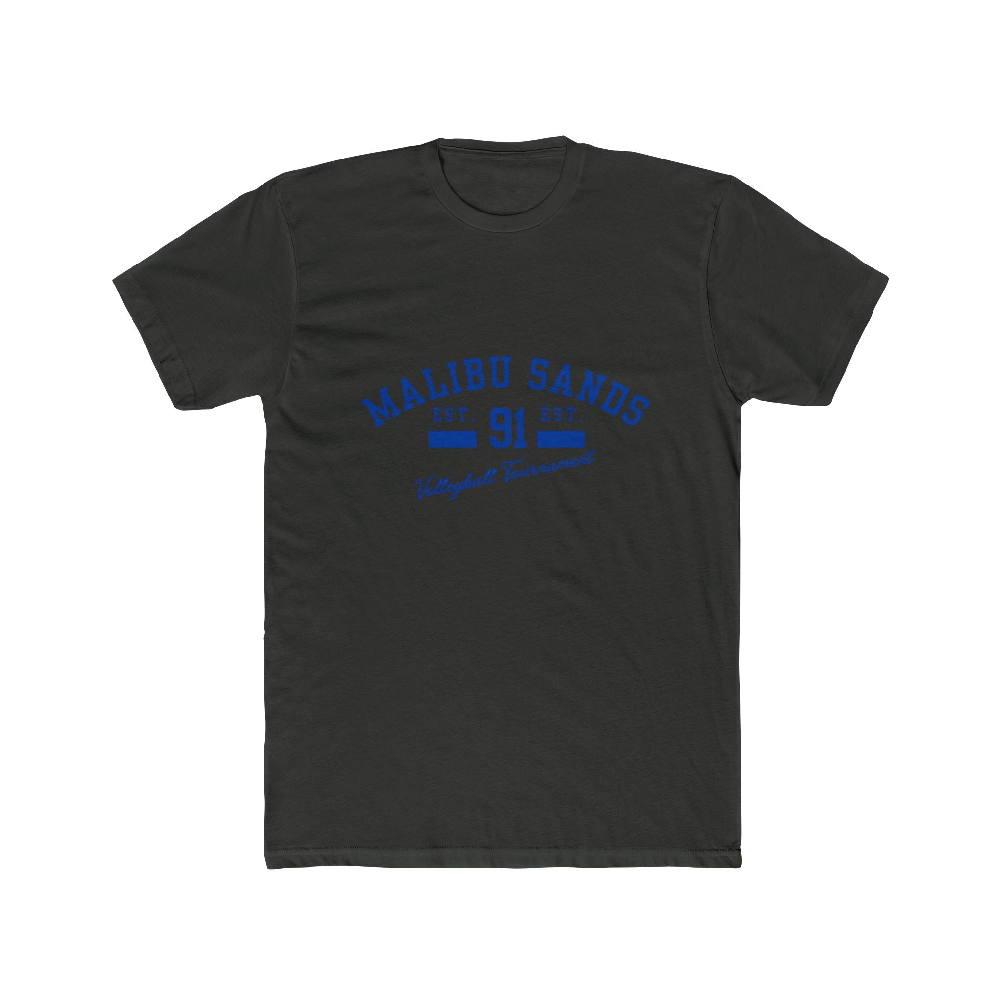 Malibu Sands '91 Vintage Beach Tee