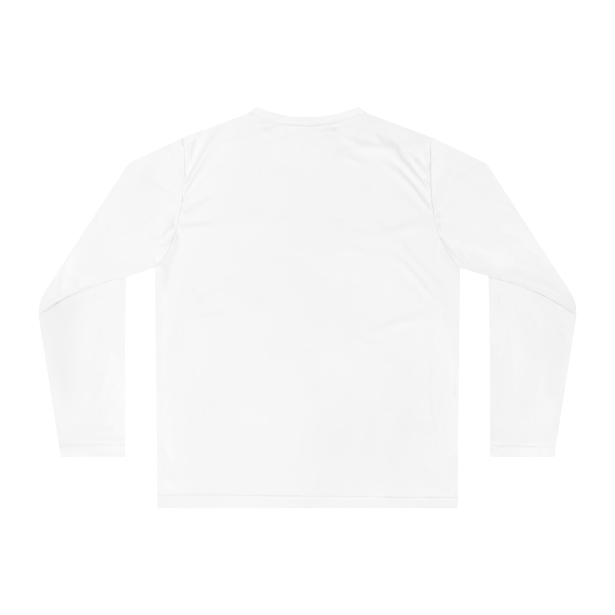 Working From Home Long Sleeve Shirt