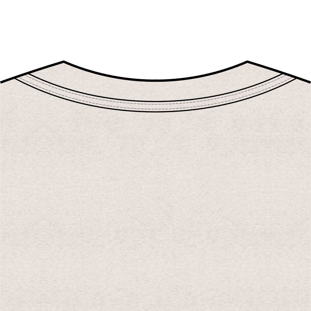 Ask Your Dad V-Neck Tee — Funny Dad Joke Women’s Shirt