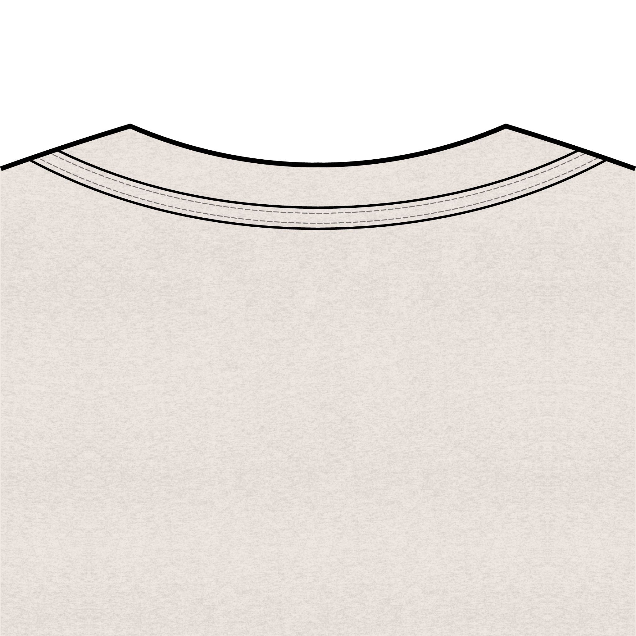 Ask Your Dad V-Neck Tee — Funny Dad Joke Women’s Shirt
