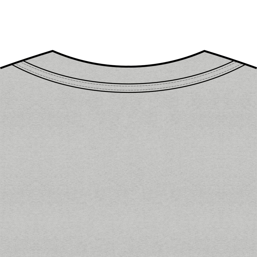 Ask Your Dad V-Neck Tee — Funny Dad Joke Women’s Shirt