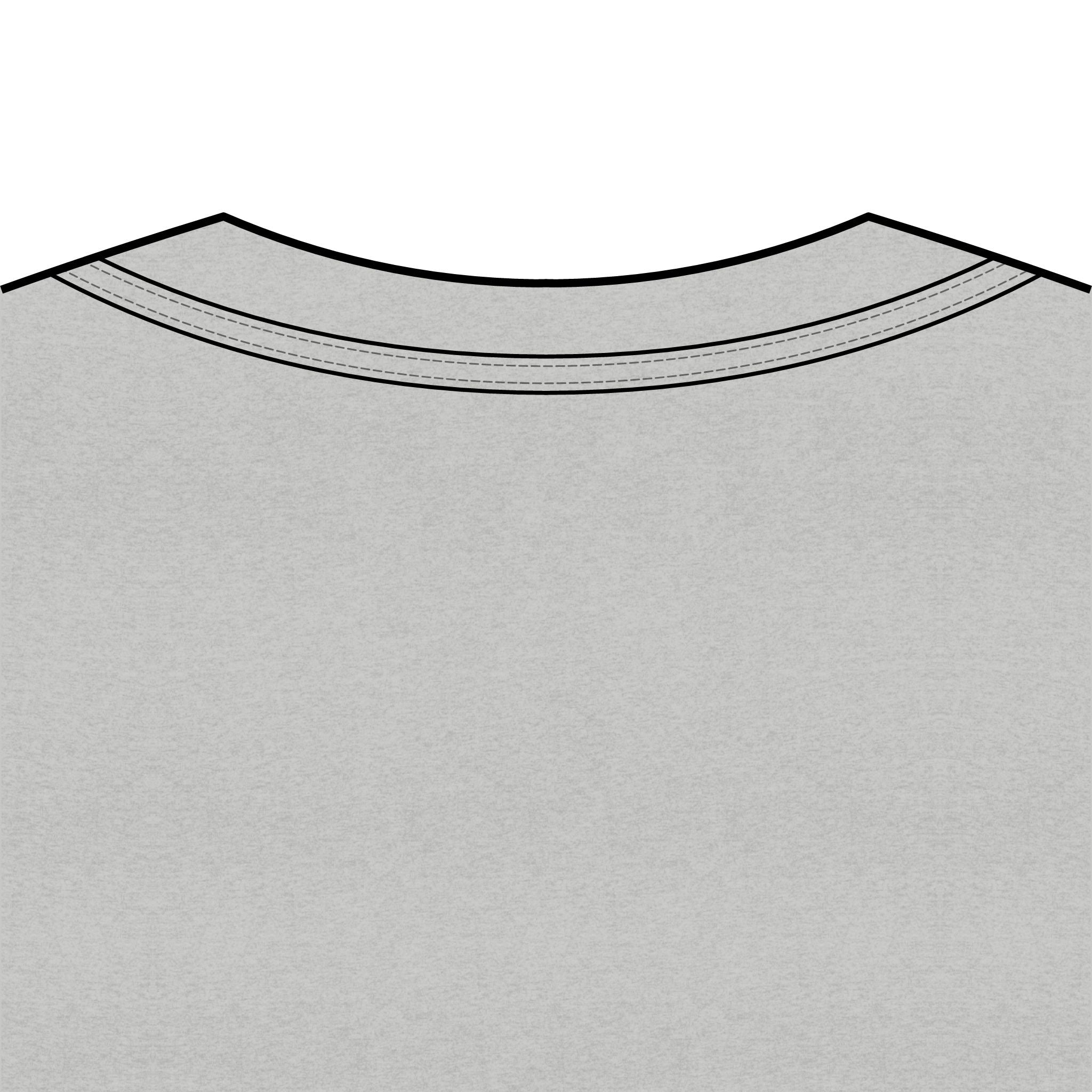 Ask Your Dad V-Neck Tee — Funny Dad Joke Women’s Shirt