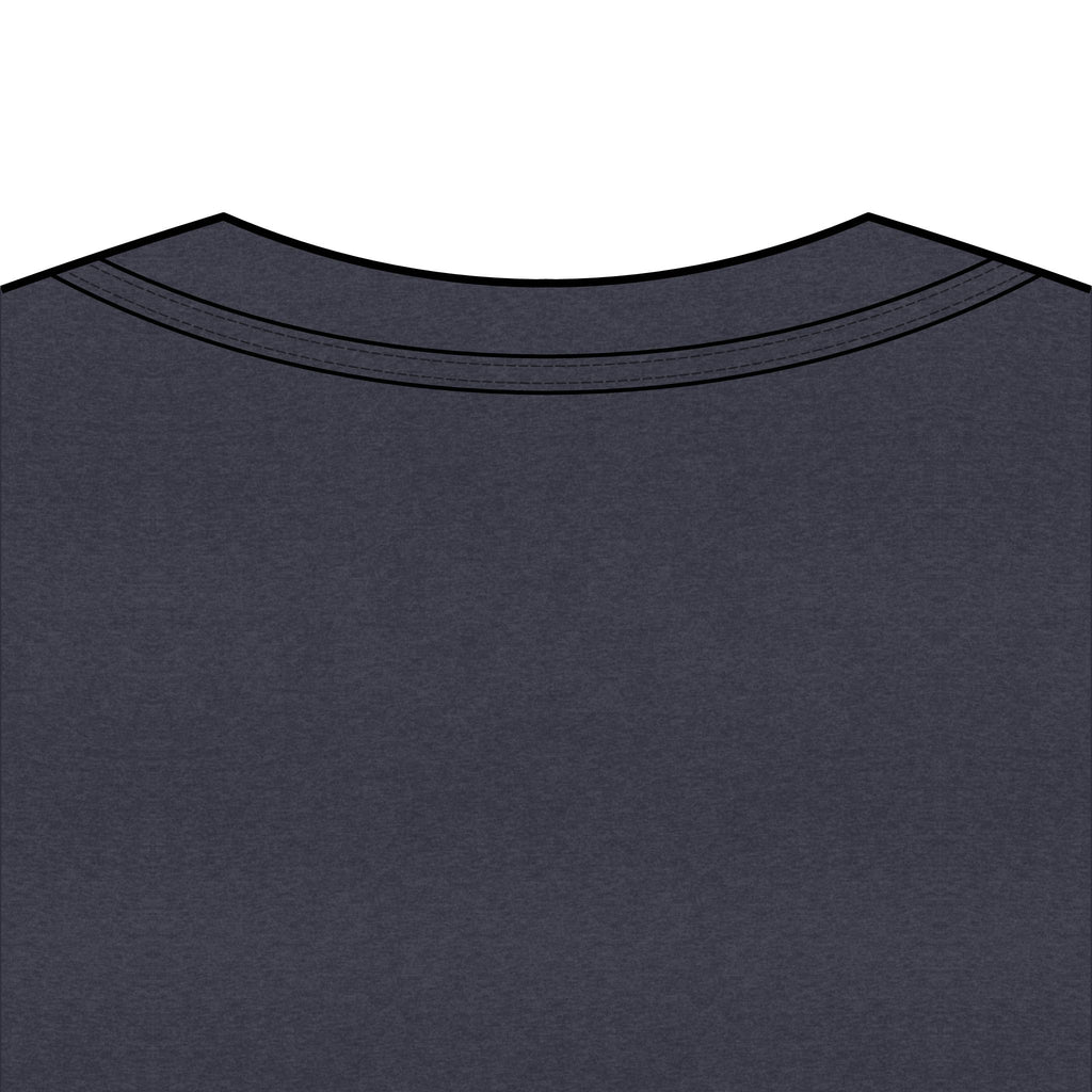 Ask Your Dad V-Neck Tee — Funny Dad Joke Women’s Shirt