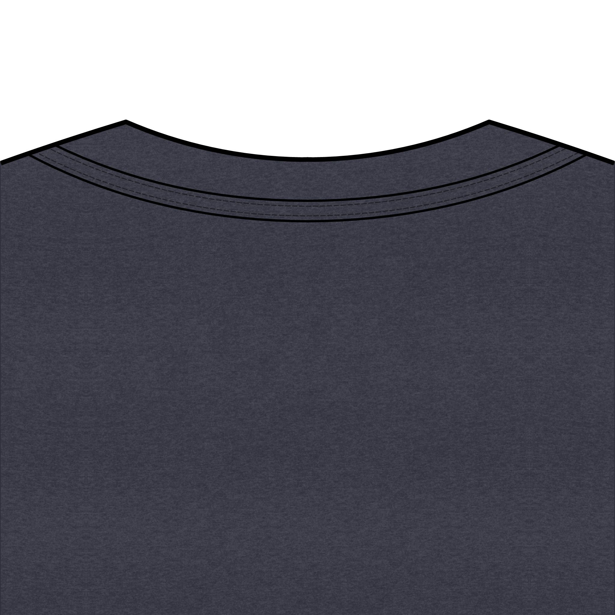 Ask Your Dad V-Neck Tee — Funny Dad Joke Women’s Shirt