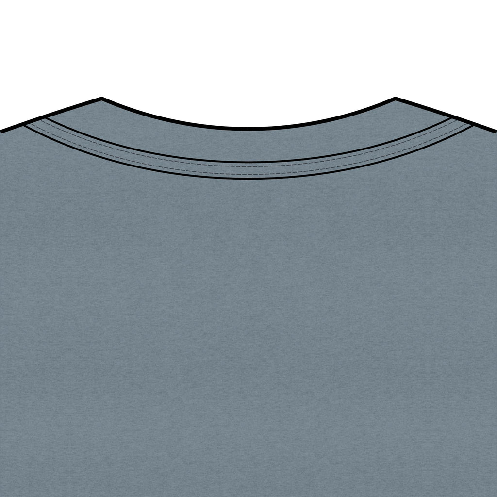 Ask Your Dad V-Neck Tee — Funny Dad Joke Women’s Shirt