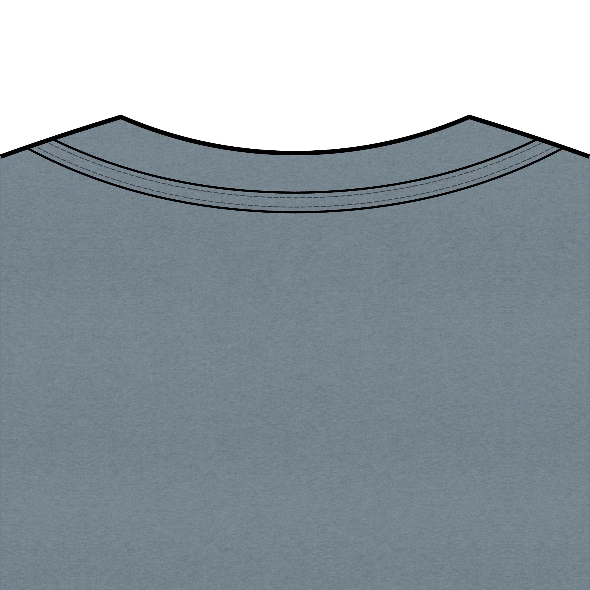 Ask Your Dad V-Neck Tee — Funny Dad Joke Women’s Shirt