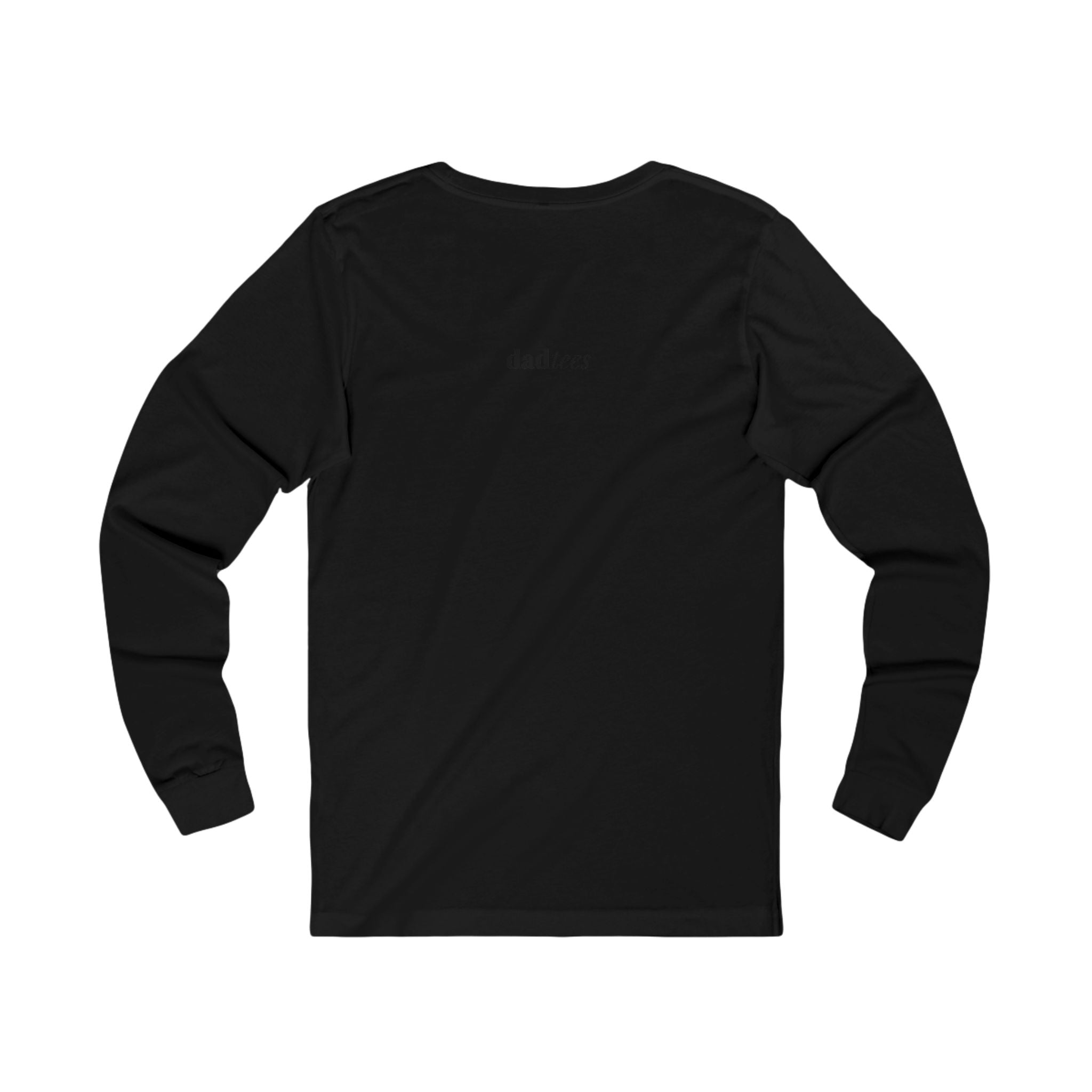 Trophy Husband Long Sleeve Tee — Funny Couples / Wedding Gift Shirt