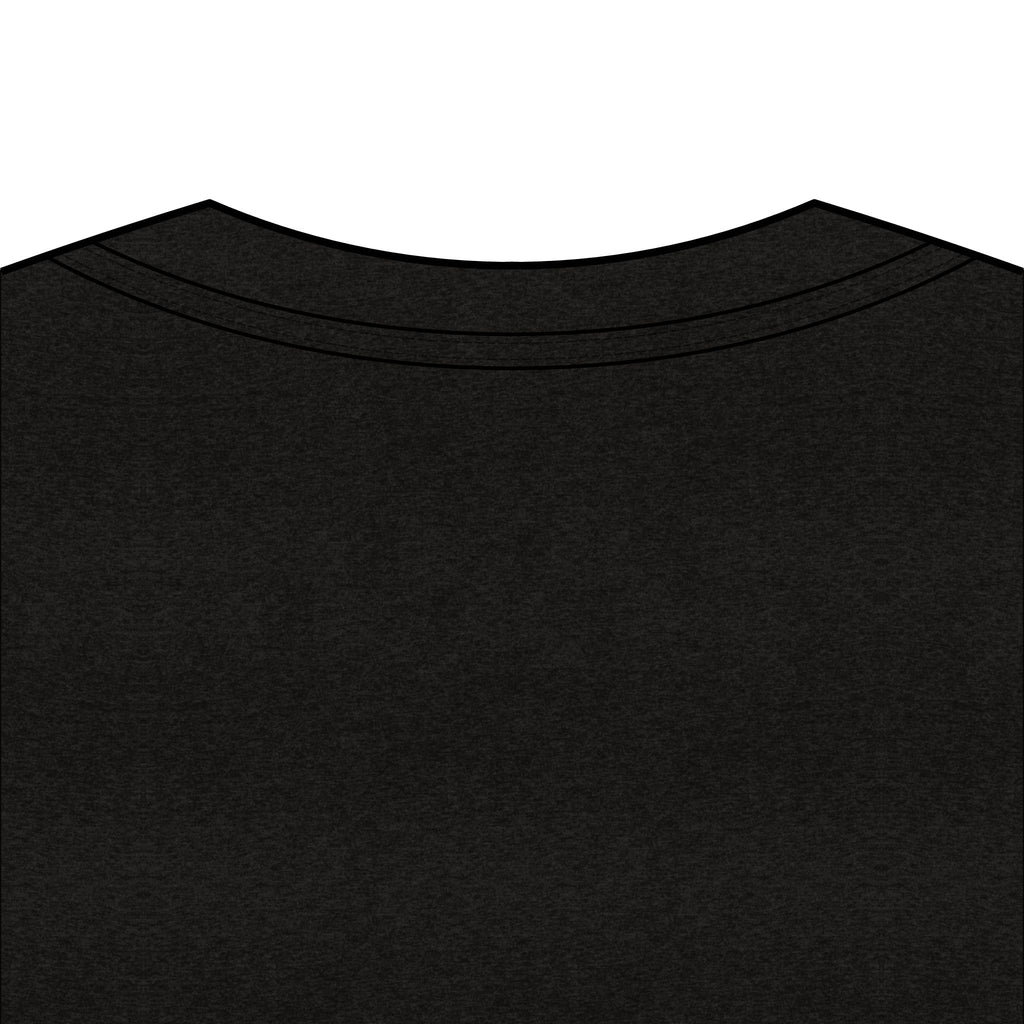 Ask Your Dad V-Neck Tee — Funny Dad Joke Women’s Shirt