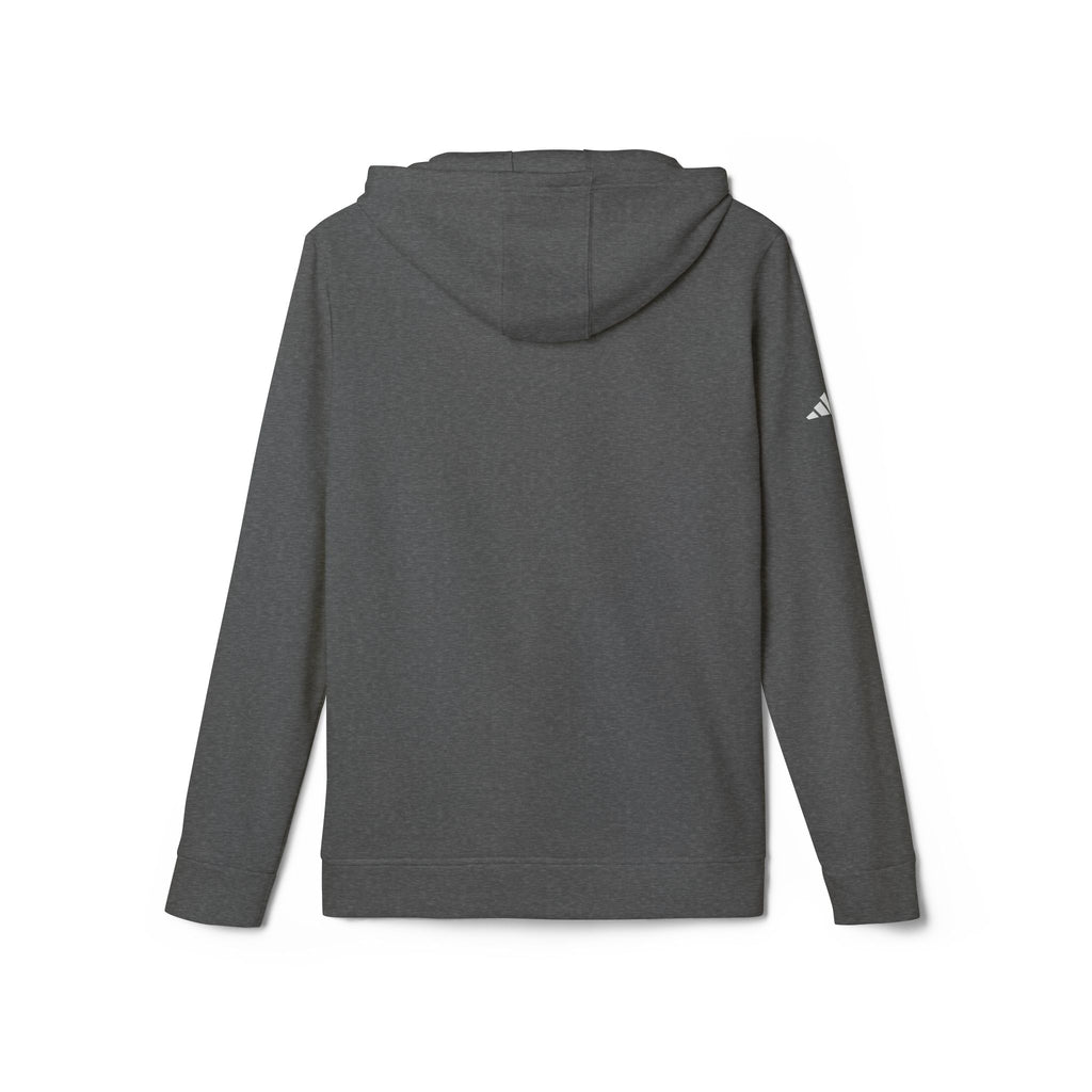 Volleyball Dad Hoodie — Casual Athletic Dad Pullover