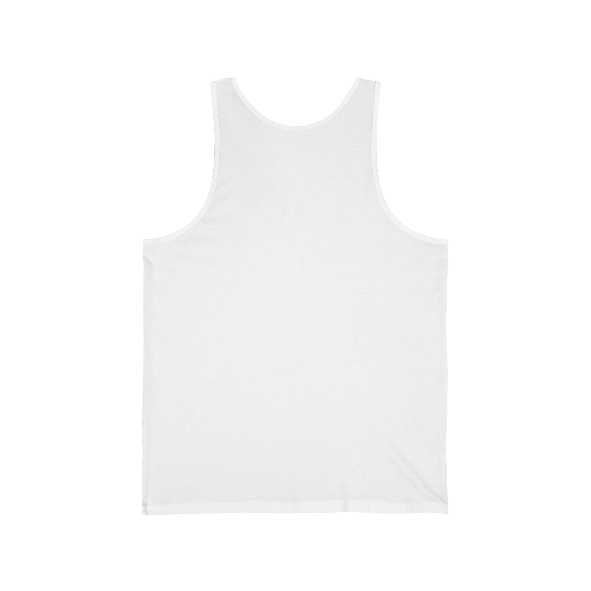 Working From Home Tank Top — Casual Remote Work Graphic Tank
