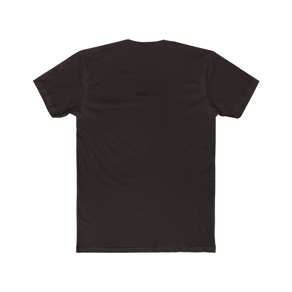Laces Out Graphic Tee — Vintage Hockey Skate Shirt