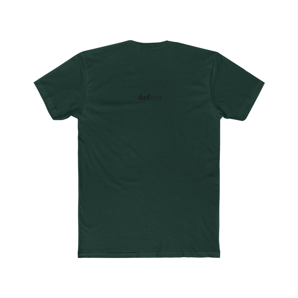Good Tunes Good Brews Good Buddies Tee