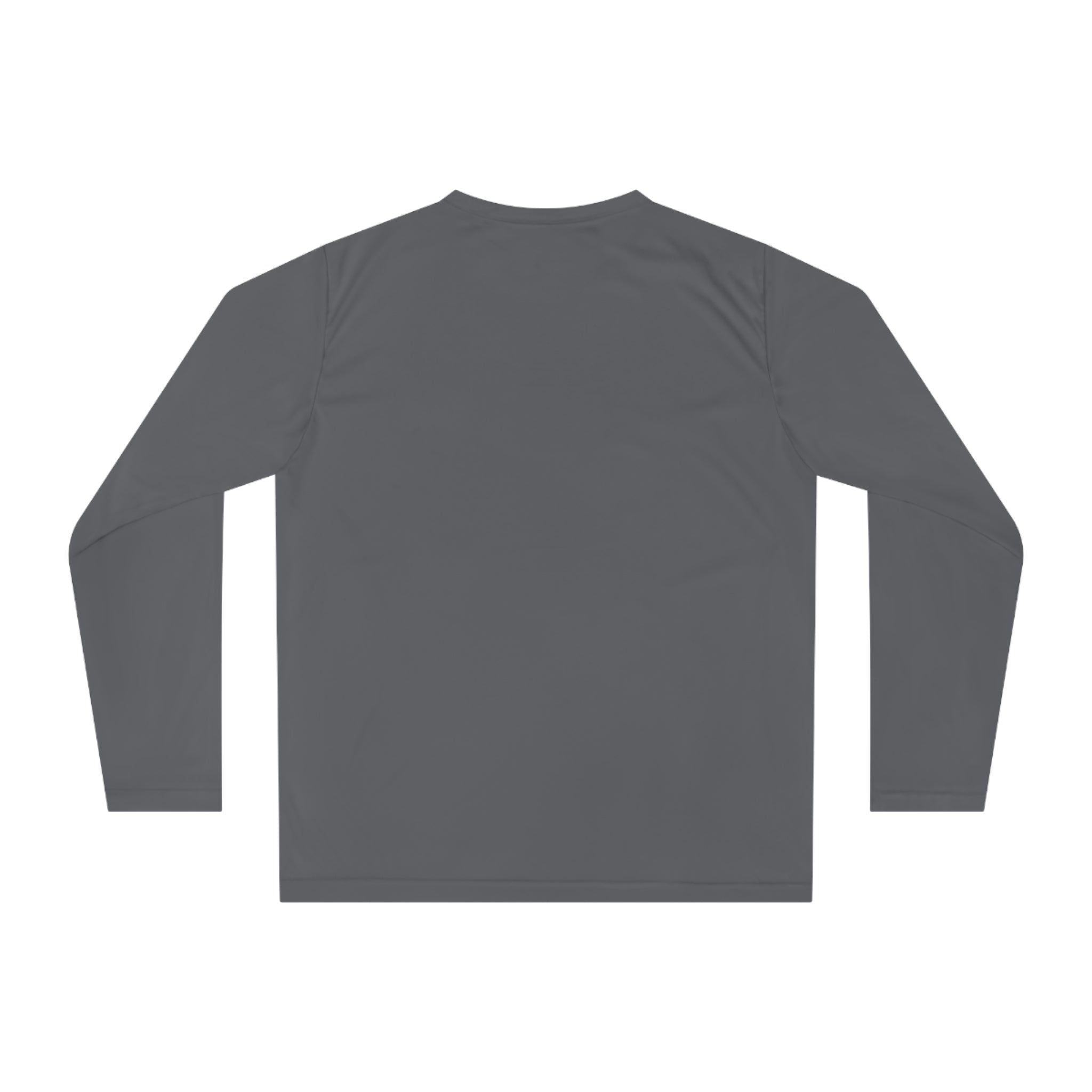 Working From Home Long Sleeve Shirt