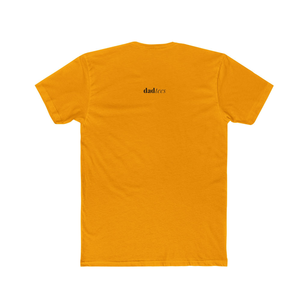 Acai Line Holder Tee — Funny Brunch Graphic T-Shirt