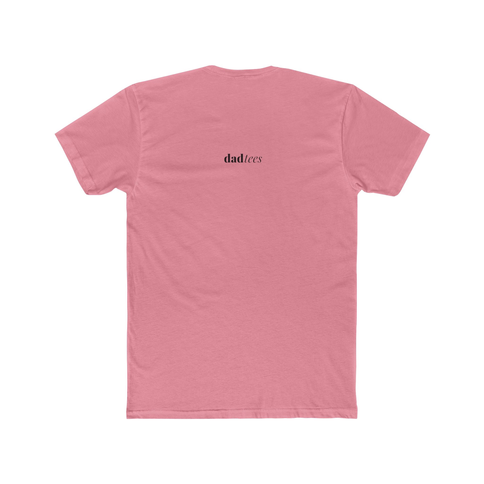 Fired From Libero Tracking T‑Shirt