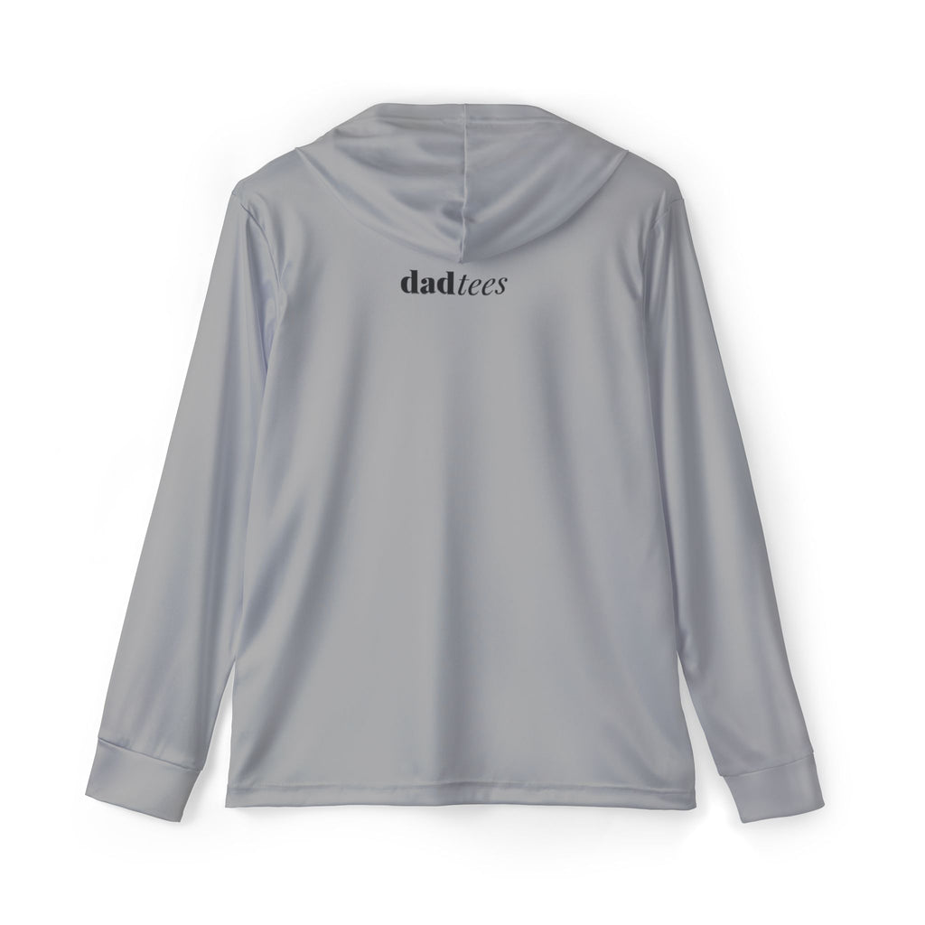 Trophy Husband Hoodie — Men's Athletic Warmup Pullover