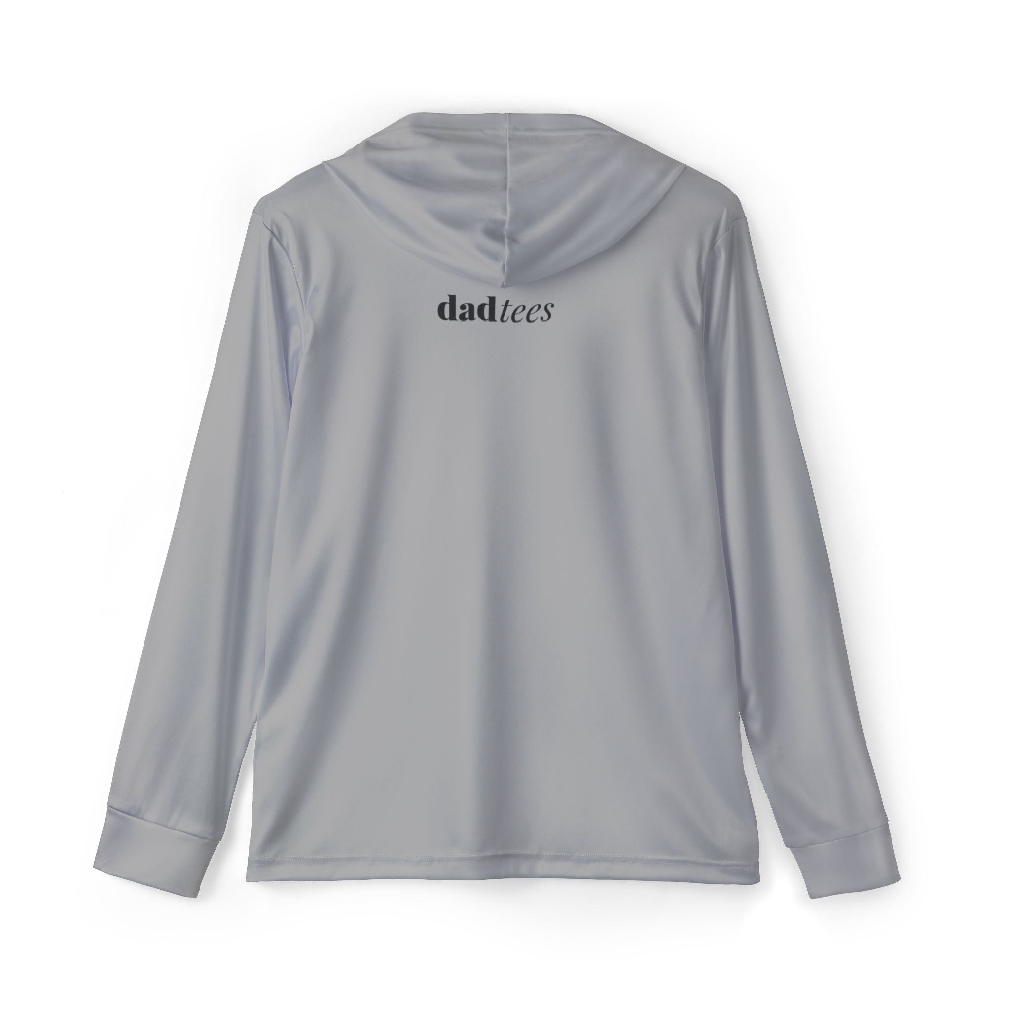 Trophy Husband Hoodie — Men's Athletic Warmup Pullover