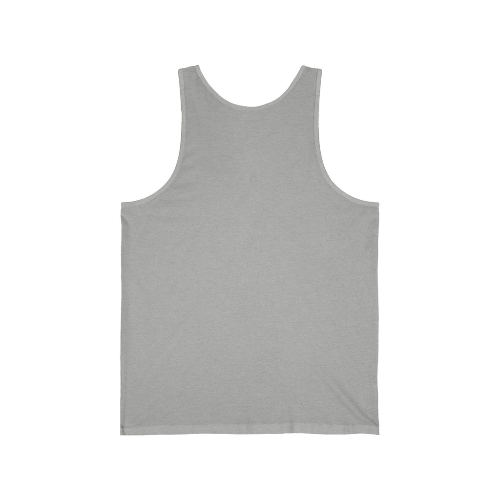 Good Tunes Good Brews Good Buddies Tank Top — Music & Beer Summer Tank
