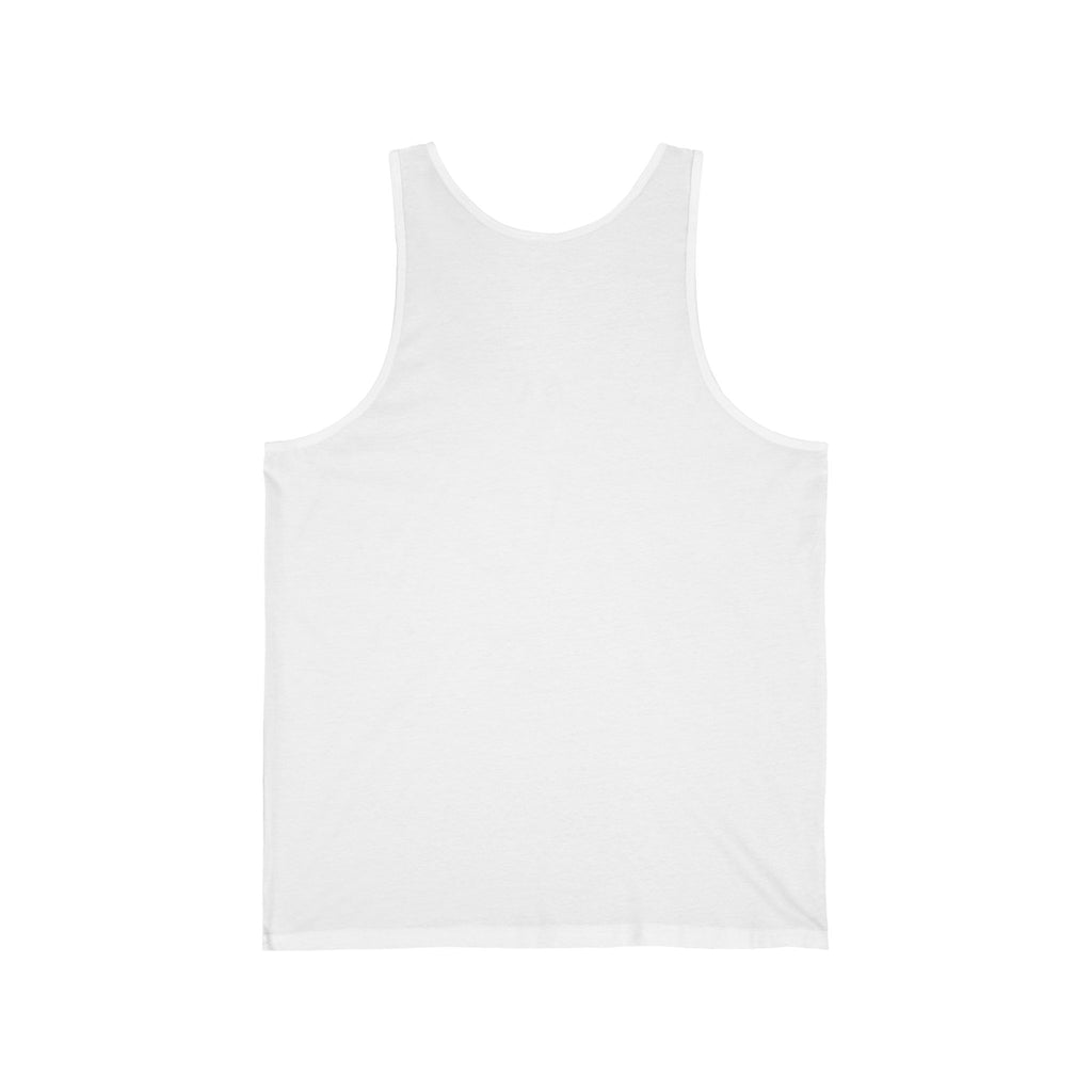 Good Tunes Good Brews Good Buddies Tank Top — Music & Beer Summer Tank
