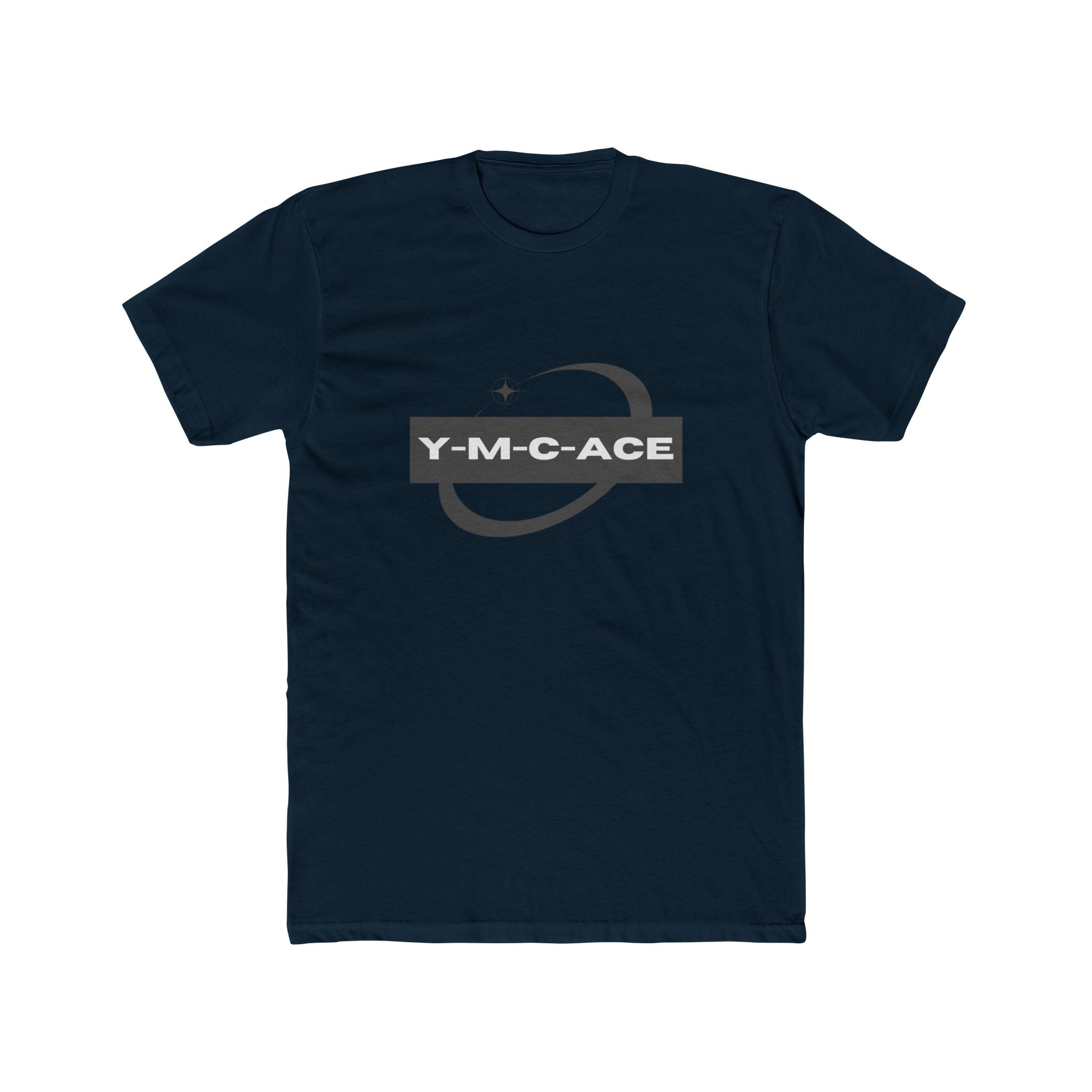 Unisex Cotton Crew Tee