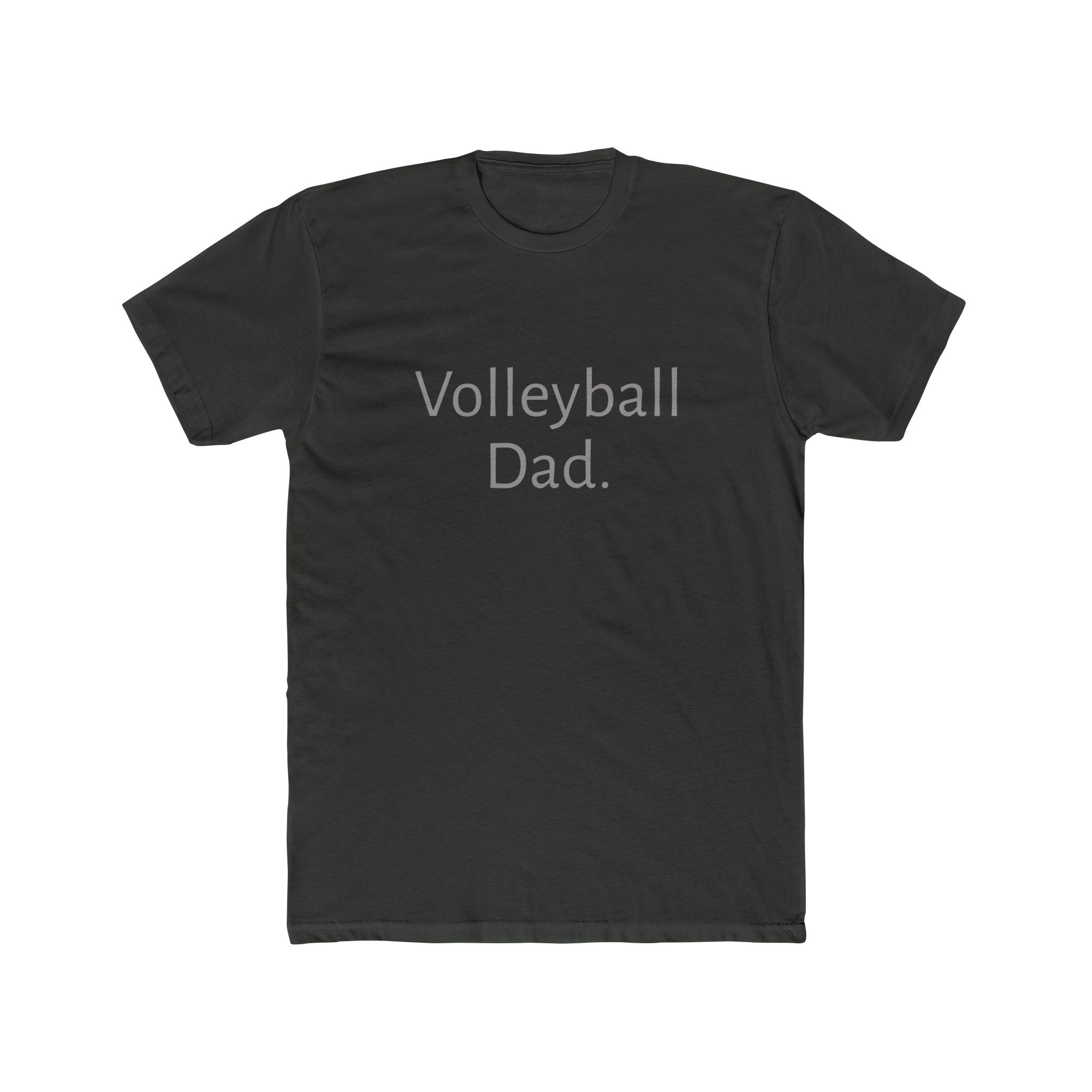 Volleyball Dad T‑Shirt — Proud Volleyball Dad Tee
